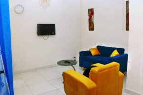 Appartement Douala à LogBesou - SuperMarché Bao Cash and Carry